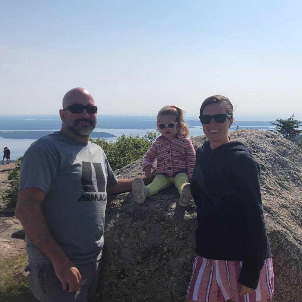 Meet your Posher, Meagan